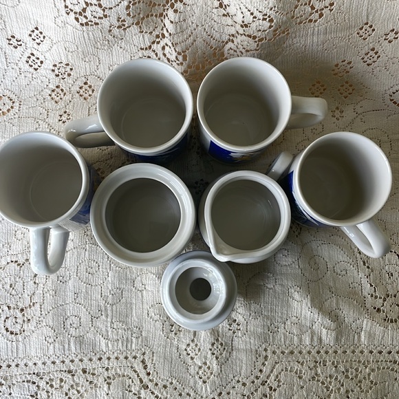 Morton Salt Set Advertising “When It Rains It pours” - Picture 5 of 8